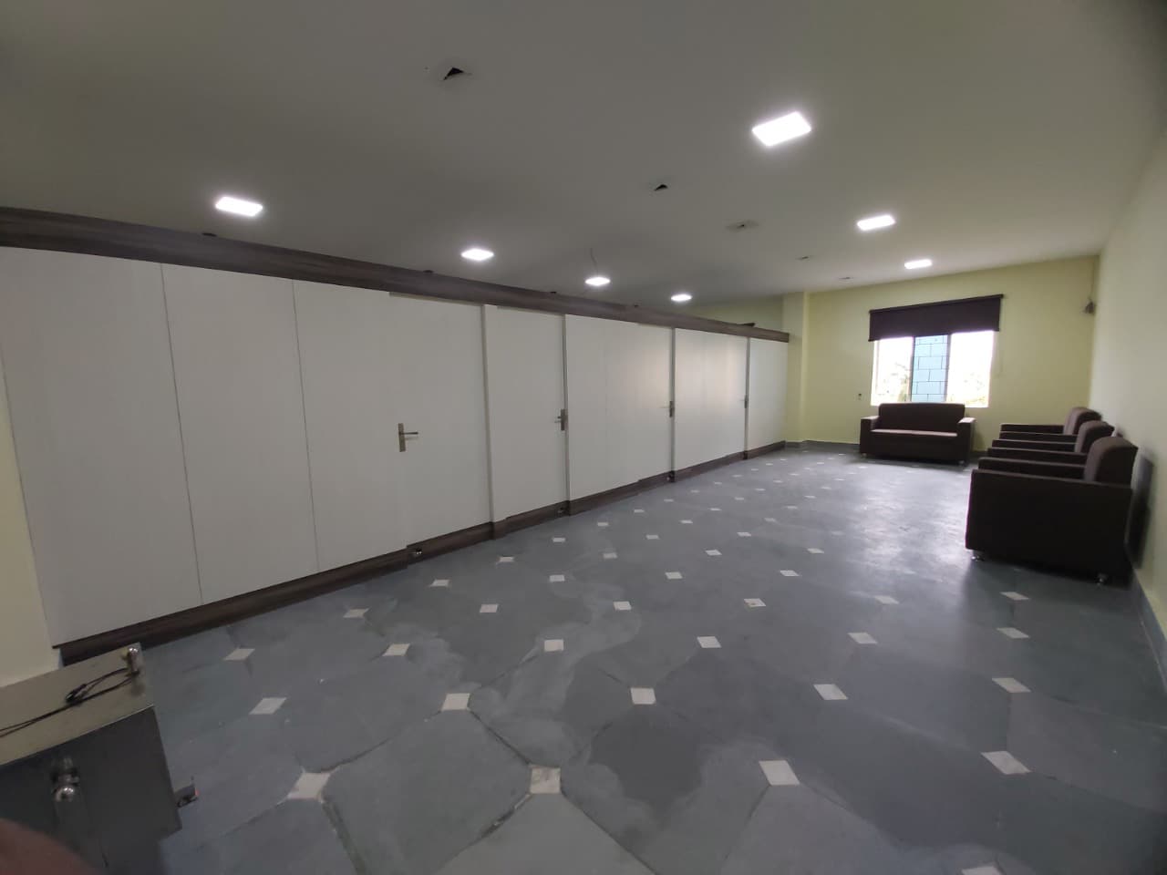 Central Office